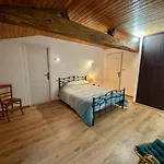 Сasa de vacaciones Grande Maison Au Calme