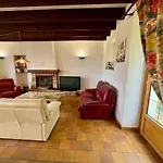 Grande Maison Au Calme * La Merlatiere