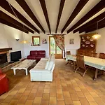 Сasa de vacaciones Grande Maison Au Calme