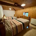 Сasa de vacaciones Grande Maison Au Calme *