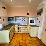 Grande Maison Au Calme Сasa de vacaciones La Merlatiere