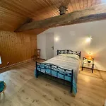 Grande Maison Au Calme * La Merlatiere