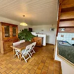 Grande Maison Au Calme
