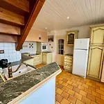 Сasa de vacaciones Grande Maison Au Calme *