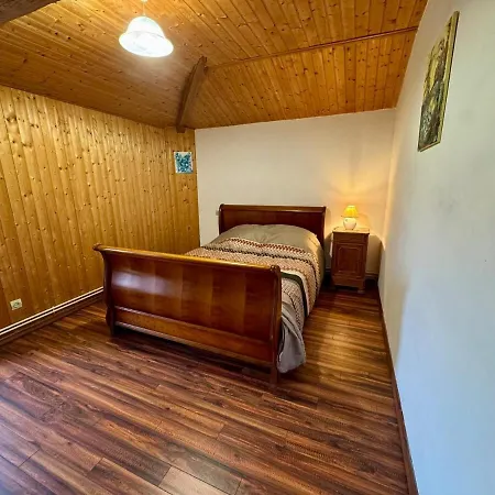 Grande Maison Au Calme