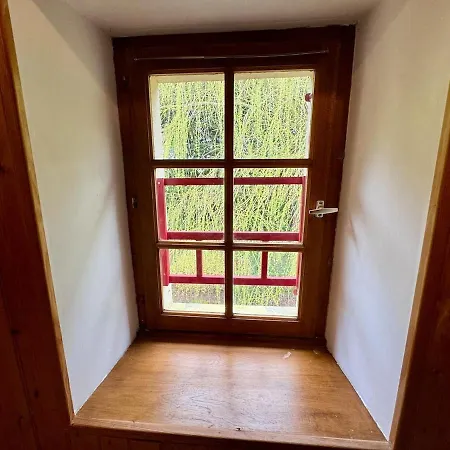 Semesterbostad Grande Maison Au Calme *