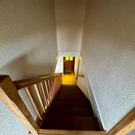 Grande Maison Au Calme Semesterbostad La Merlatiere