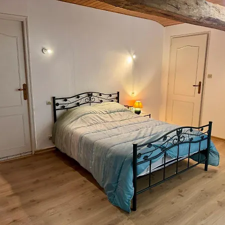 Grande Maison Au Calme *