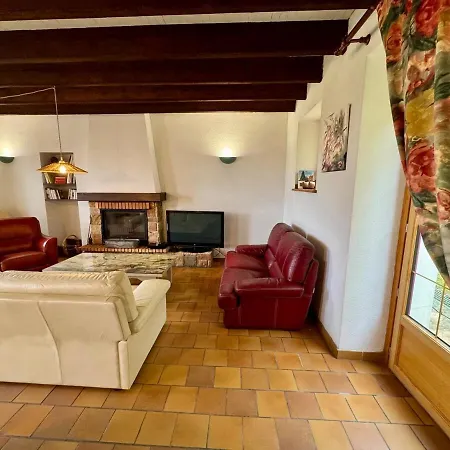 Grande Maison Au Calme * La Merlatiere