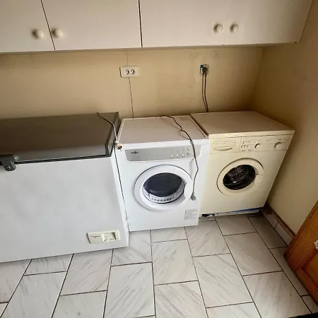 Grande Maison Au Calme