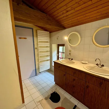 Grande Maison Au Calme Semesterbostad