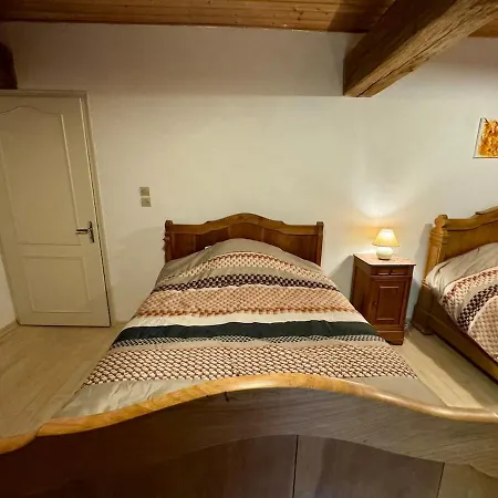Grande Maison Au Calme *