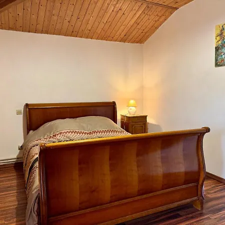 Grande Maison Au Calme * La Merlatiere