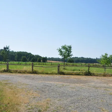 Grande Maison Au Calme