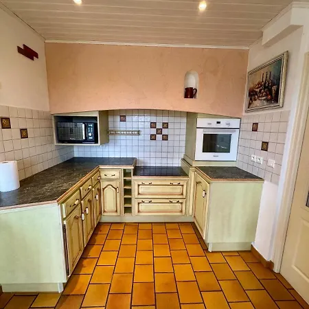 Grande Maison Au Calme Semesterbostad La Merlatiere