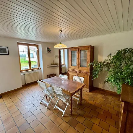 Grande Maison Au Calme