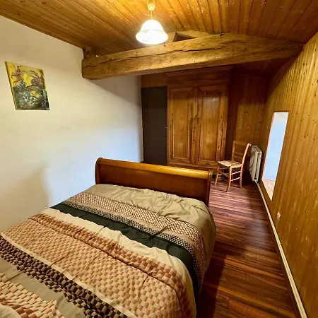 Grande Maison Au Calme Semesterbostad