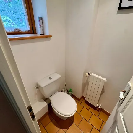 Grande Maison Au Calme *