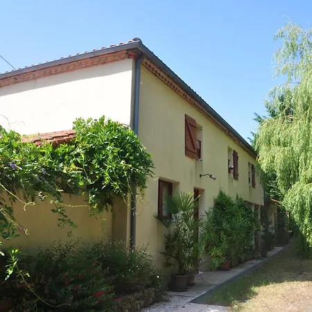 Nyaraló Grande Maison Au Calme La Merlatiere