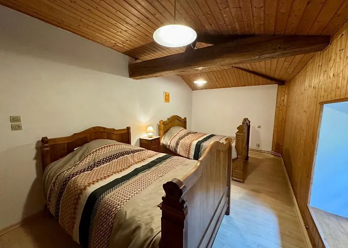 Grande Maison Au Calme Σπίτι διακοπών *